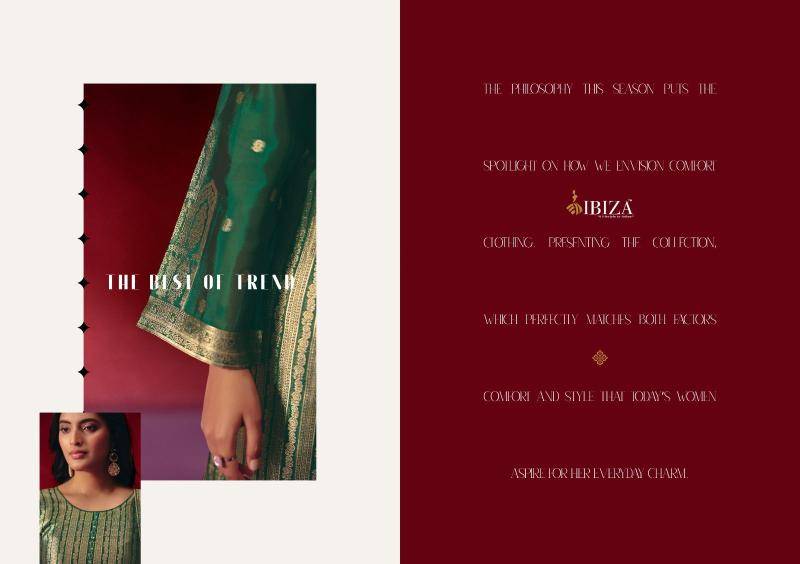 Ibiza zeya Dress material suppliers in Hyderabad